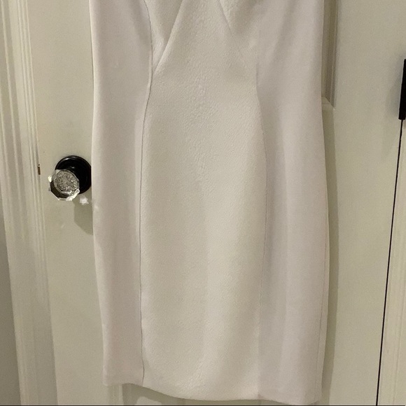 Elie Tahari beautiful sleeveless dress - Picture 10 of 10